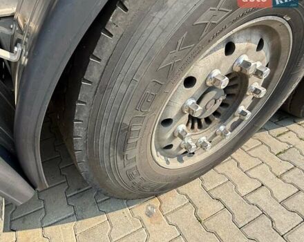 Магиар S34SDC1NE, объемом двигателя 0 л и пробегом 300 тыс. км за 37500 $, фото 4 на Automoto.ua