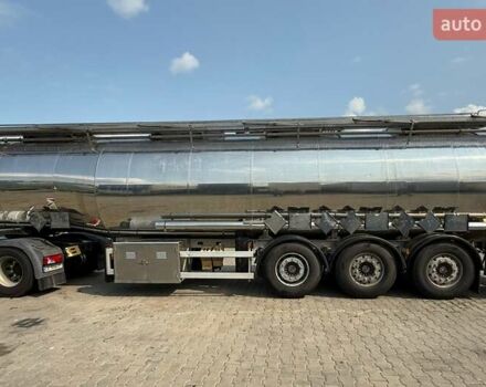 Магиар S34SDC1NE, объемом двигателя 0 л и пробегом 300 тыс. км за 37500 $, фото 3 на Automoto.ua