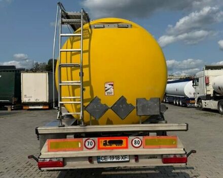 Магиар S34SDC1NE, объемом двигателя 0 л и пробегом 300 тыс. км за 37500 $, фото 1 на Automoto.ua