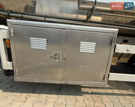 Магиар S34SDC1NE, объемом двигателя 0 л и пробегом 300 тыс. км за 37500 $, фото 6 на Automoto.ua