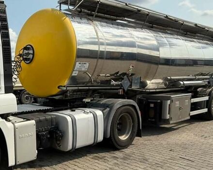 Магиар S34SDC1NE, объемом двигателя 0 л и пробегом 300 тыс. км за 37500 $, фото 5 на Automoto.ua