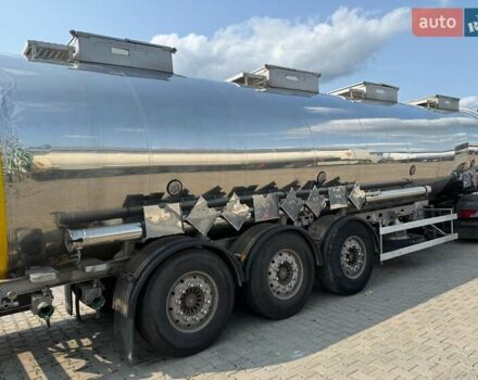 Магиар S34SDC1NE, объемом двигателя 0 л и пробегом 300 тыс. км за 37500 $, фото 2 на Automoto.ua