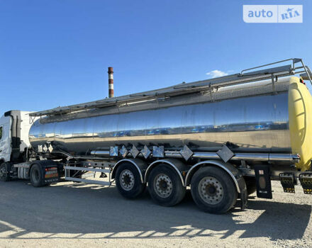 Магіар S34SDC1NE, об'ємом двигуна 0 л та пробігом 1 тис. км за 35000 $, фото 2 на Automoto.ua