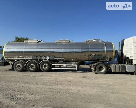 Магіар S34SDC1NE, об'ємом двигуна 0 л та пробігом 1 тис. км за 35000 $, фото 7 на Automoto.ua