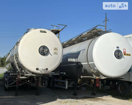 Магіар S34SDC1NE, об'ємом двигуна 0 л та пробігом 1 тис. км за 35000 $, фото 10 на Automoto.ua