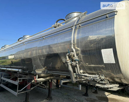 Магіар S34SDC1NE, об'ємом двигуна 0 л та пробігом 1 тис. км за 35000 $, фото 9 на Automoto.ua