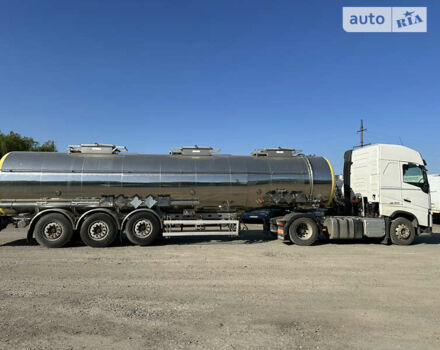 Магіар S34SDC1NE, об'ємом двигуна 0 л та пробігом 1 тис. км за 35000 $, фото 6 на Automoto.ua