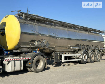 Магіар S34SDC1NE, об'ємом двигуна 0 л та пробігом 1 тис. км за 35000 $, фото 14 на Automoto.ua