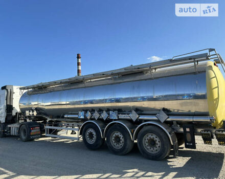 Магіар S34SDC1NE, об'ємом двигуна 0 л та пробігом 1 тис. км за 35000 $, фото 1 на Automoto.ua