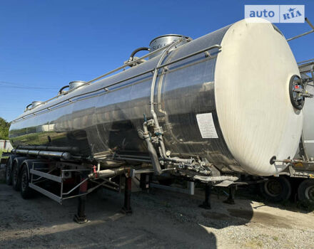 Магіар S34SDC1NE, об'ємом двигуна 0 л та пробігом 1 тис. км за 35000 $, фото 8 на Automoto.ua