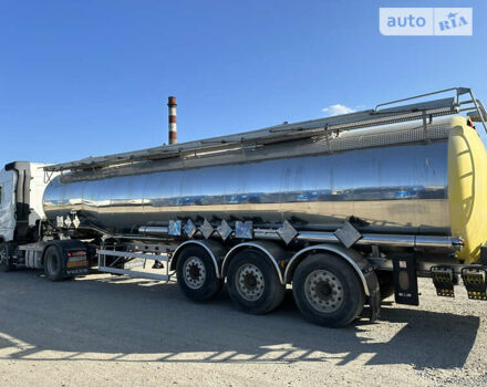 Магіар S34SDC1NE, об'ємом двигуна 0 л та пробігом 1 тис. км за 35000 $, фото 3 на Automoto.ua