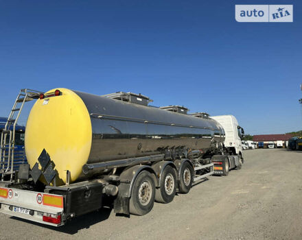 Магіар S34SDC1NE, об'ємом двигуна 0 л та пробігом 1 тис. км за 35000 $, фото 4 на Automoto.ua