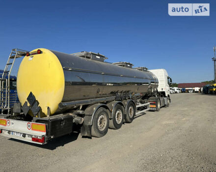 Магіар S34SDC1NE, об'ємом двигуна 0 л та пробігом 1 тис. км за 35000 $, фото 5 на Automoto.ua