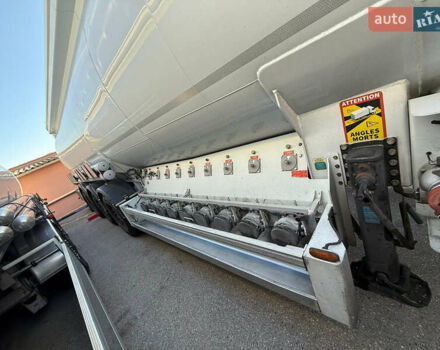 Белый Магиар S38DD3, объемом двигателя 0 л и пробегом 0 тыс. км за 110426 $, фото 2 на Automoto.ua