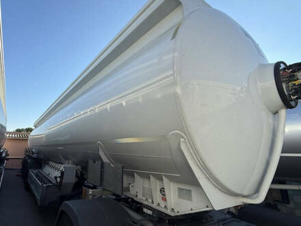 Белый Магиар S38DD3, объемом двигателя 0 л и пробегом 0 тыс. км за 110426 $, фото 1 на Automoto.ua