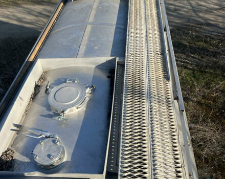 Магіар S38DD3, об'ємом двигуна 0 л та пробігом 0 тис. км за 22500 $, фото 5 на Automoto.ua