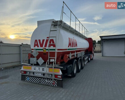 Магіар S38DD3, об'ємом двигуна 0 л та пробігом 0 тис. км за 35000 $, фото 2 на Automoto.ua