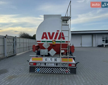 Магіар S38DD3, об'ємом двигуна 0 л та пробігом 0 тис. км за 35000 $, фото 3 на Automoto.ua