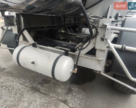 Сірий Магіар S43EDD, об'ємом двигуна 0 л та пробігом 77 тис. км за 38669 $, фото 10 на Automoto.ua