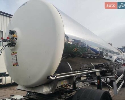 Сірий Магіар S43EDD, об'ємом двигуна 0 л та пробігом 77 тис. км за 38669 $, фото 11 на Automoto.ua
