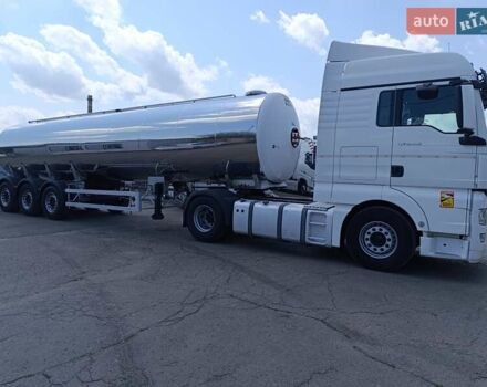 Сірий Магіар S43EDD, об'ємом двигуна 0 л та пробігом 77 тис. км за 38669 $, фото 5 на Automoto.ua