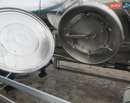 Сірий Магіар S43EDD, об'ємом двигуна 0 л та пробігом 77 тис. км за 38669 $, фото 6 на Automoto.ua
