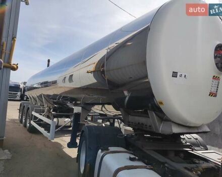 Сірий Магіар S43EDD, об'ємом двигуна 0 л та пробігом 77 тис. км за 38669 $, фото 22 на Automoto.ua
