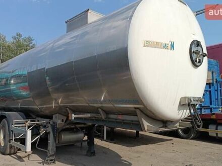 Сірий Магіар S43EDD, об'ємом двигуна 0 л та пробігом 500 тис. км за 18200 $, фото 1 на Automoto.ua