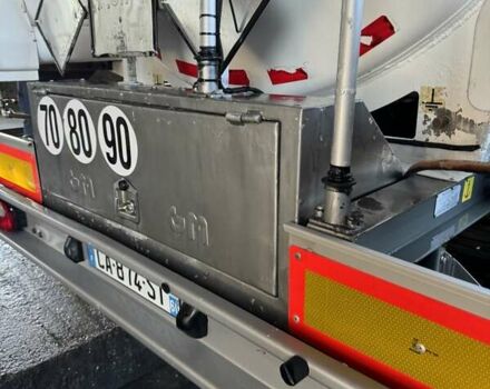Білий Магіар SMFF, об'ємом двигуна 0 л та пробігом 200 тис. км за 55062 $, фото 5 на Automoto.ua