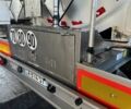 Белый Магиар SMFF, объемом двигателя 0 л и пробегом 200 тыс. км за 55088 $, фото 10 на Automoto.ua