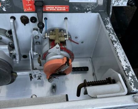 Білий Магіар SMFF, об'ємом двигуна 0 л та пробігом 200 тис. км за 55062 $, фото 2 на Automoto.ua