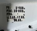 Білий Магіар SMFF, об'ємом двигуна 0 л та пробігом 200 тис. км за 55062 $, фото 4 на Automoto.ua