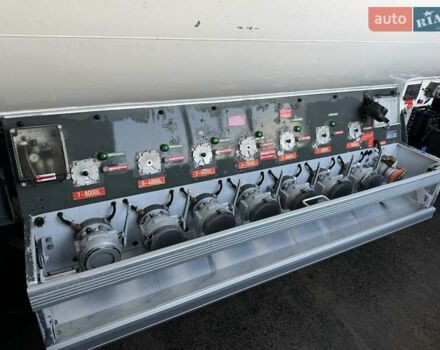 Білий Магіар SMFF, об'ємом двигуна 0 л та пробігом 200 тис. км за 55062 $, фото 6 на Automoto.ua