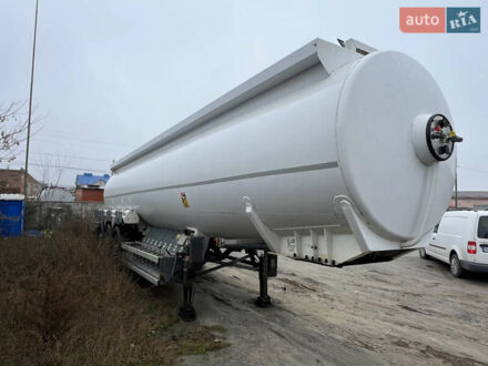 Білий Магіар SMFF, об'ємом двигуна 0 л та пробігом 200 тис. км за 36400 $, фото 1 на Automoto.ua