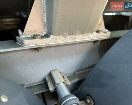 Магиар SMFF, объемом двигателя 0 л и пробегом 0 тыс. км за 45000 $, фото 5 на Automoto.ua