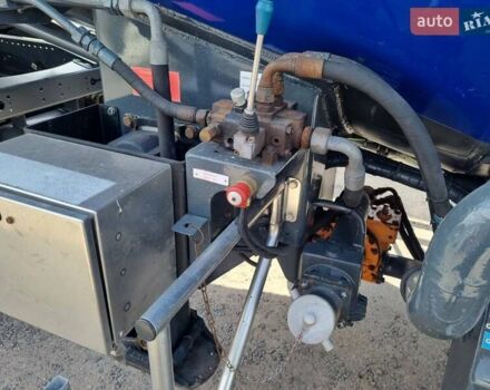 Магіар SMFF, об'ємом двигуна 0 л та пробігом 100 тис. км за 45000 $, фото 14 на Automoto.ua