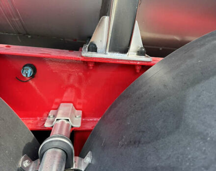 Серый Магиар SMFF, объемом двигателя 0 л и пробегом 200 тыс. км за 33900 $, фото 11 на Automoto.ua