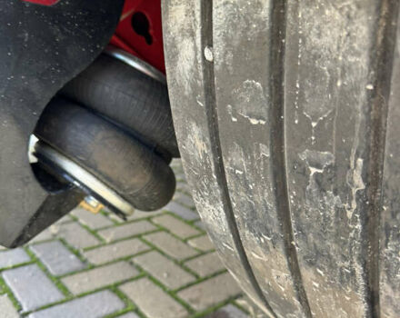 Серый Магиар SMFF, объемом двигателя 0 л и пробегом 200 тыс. км за 33900 $, фото 4 на Automoto.ua