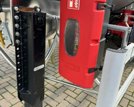 Серый Магиар SMFF, объемом двигателя 0 л и пробегом 200 тыс. км за 33900 $, фото 3 на Automoto.ua