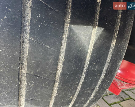 Серый Магиар SMFF, объемом двигателя 0 л и пробегом 200 тыс. км за 33900 $, фото 12 на Automoto.ua