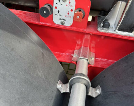 Серый Магиар SMFF, объемом двигателя 0 л и пробегом 200 тыс. км за 33900 $, фото 9 на Automoto.ua