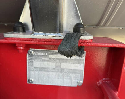 Серый Магиар SMFF, объемом двигателя 0 л и пробегом 200 тыс. км за 33900 $, фото 22 на Automoto.ua