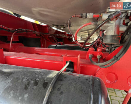 Серый Магиар SMFF, объемом двигателя 0 л и пробегом 200 тыс. км за 33900 $, фото 6 на Automoto.ua