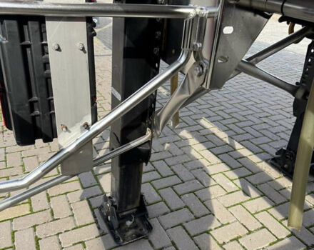 Серый Магиар SMFF, объемом двигателя 0 л и пробегом 200 тыс. км за 33900 $, фото 7 на Automoto.ua