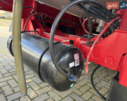 Серый Магиар SMFF, объемом двигателя 0 л и пробегом 200 тыс. км за 33900 $, фото 5 на Automoto.ua