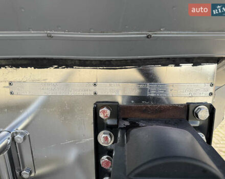 Серый Магиар SMFF, объемом двигателя 0 л и пробегом 200 тыс. км за 33900 $, фото 23 на Automoto.ua