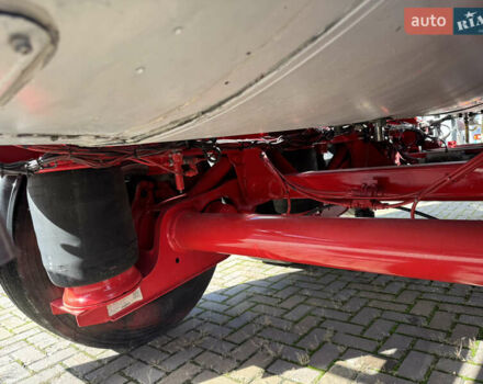 Серый Магиар SMFF, объемом двигателя 0 л и пробегом 200 тыс. км за 33900 $, фото 17 на Automoto.ua