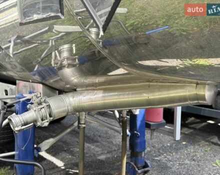 Синий Магиар SMFF, объемом двигателя 0 л и пробегом 2 тыс. км за 34000 $, фото 18 на Automoto.ua