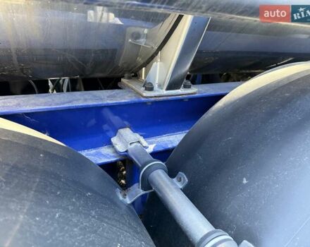 Синий Магиар SMFF, объемом двигателя 0 л и пробегом 2 тыс. км за 34000 $, фото 22 на Automoto.ua
