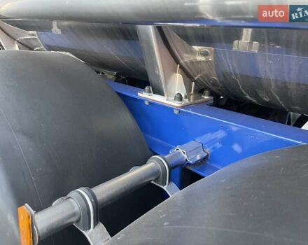 Синий Магиар SMFF, объемом двигателя 0 л и пробегом 2 тыс. км за 34000 $, фото 41 на Automoto.ua